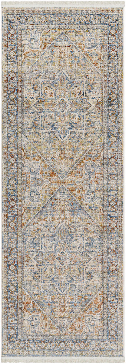 Chicago CHG-2307 Machine Woven Rug