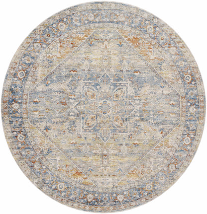Chicago CHG-2307 Machine Woven Rug