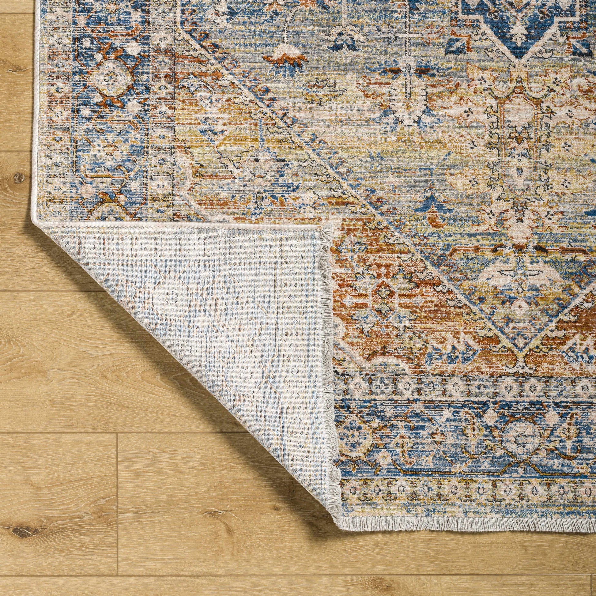 Chicago CHG-2307 Machine Woven Rug