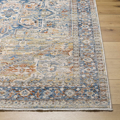 Chicago CHG-2307 Machine Woven Rug
