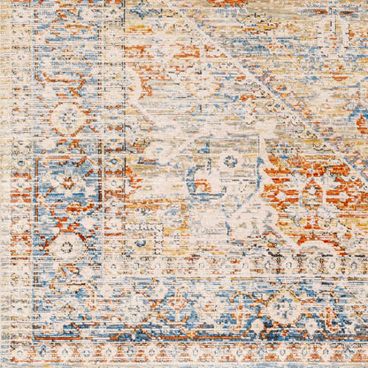 Chicago CHG-2307 Machine Woven Rug