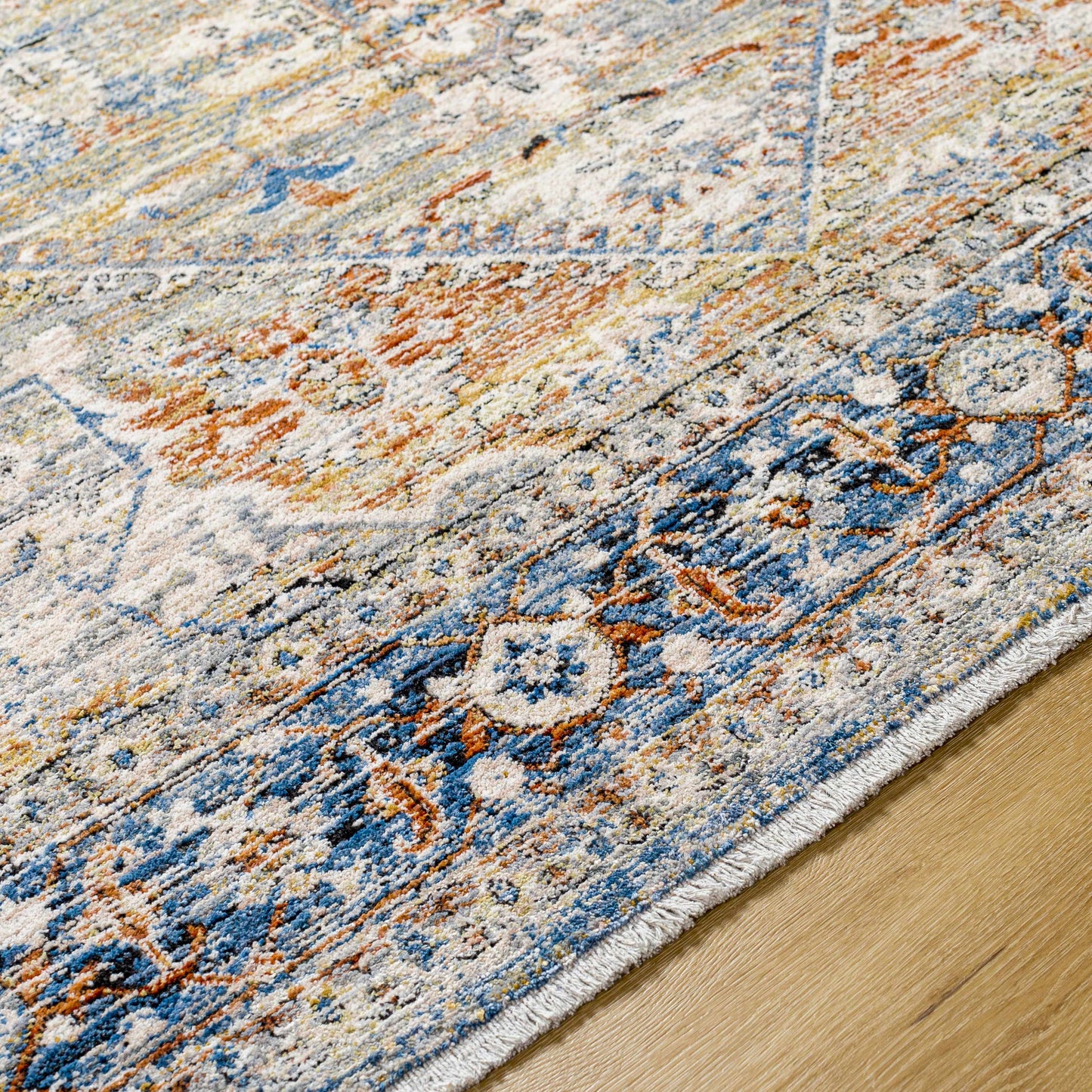 Chicago CHG-2307 Machine Woven Rug