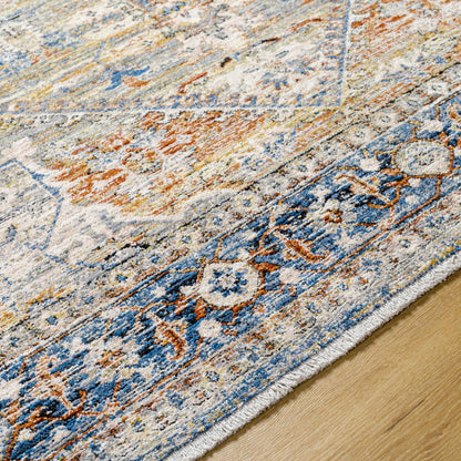 Chicago CHG-2307 Machine Woven Rug