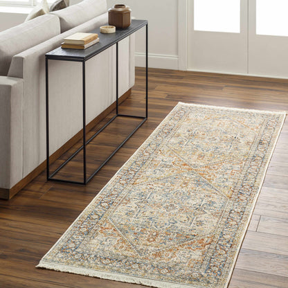 Chicago CHG-2307 Machine Woven Rug