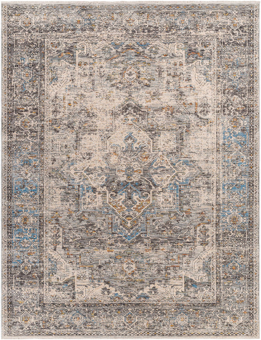 Chicago CHG-2312 Machine Woven Rug