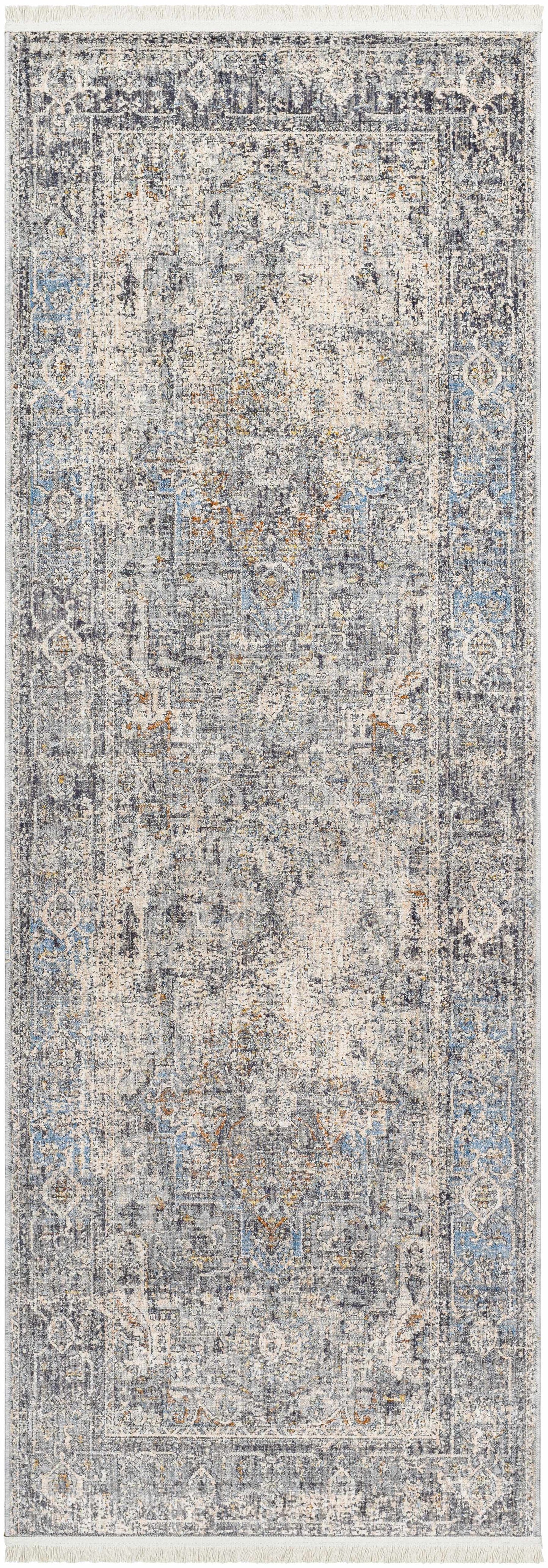 Chicago CHG-2312 Machine Woven Rug