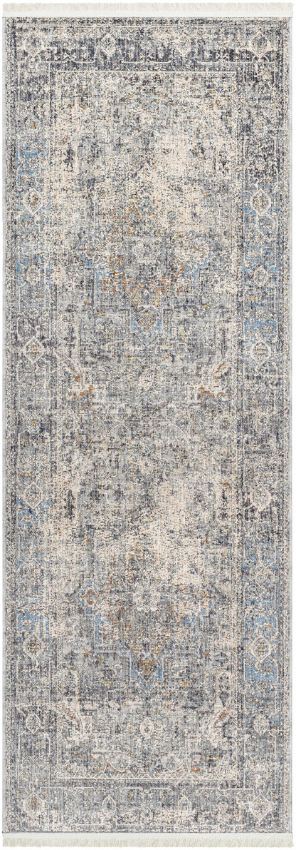 Chicago CHG-2312 Machine Woven Rug