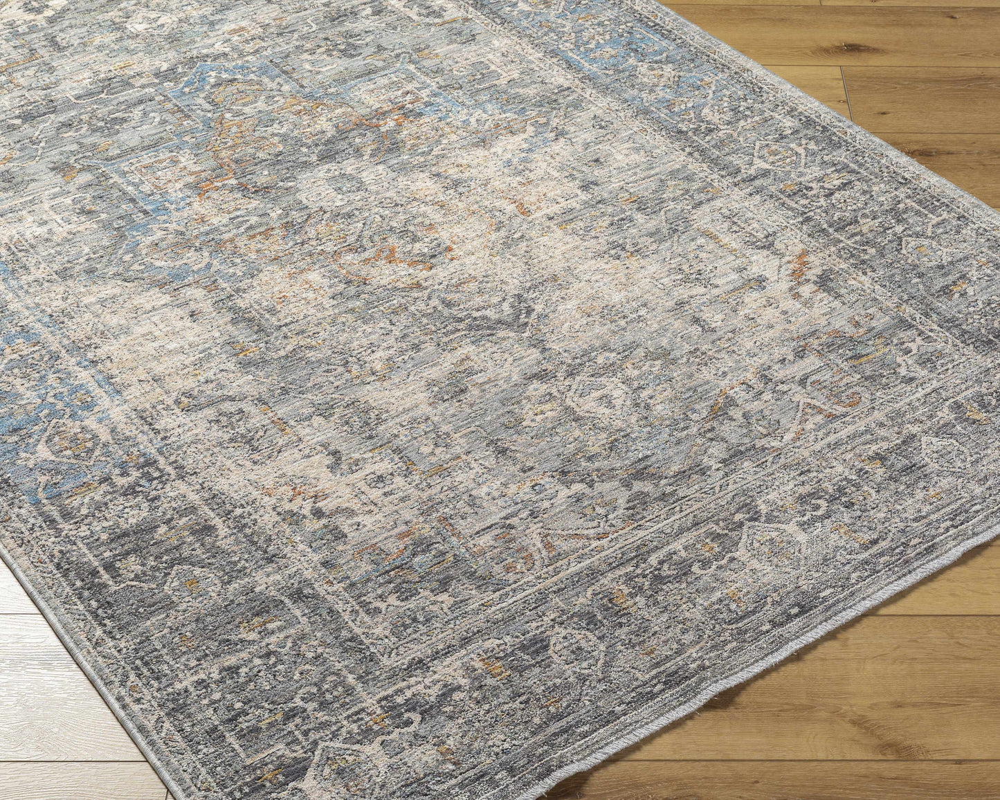 Chicago CHG-2312 Machine Woven Rug
