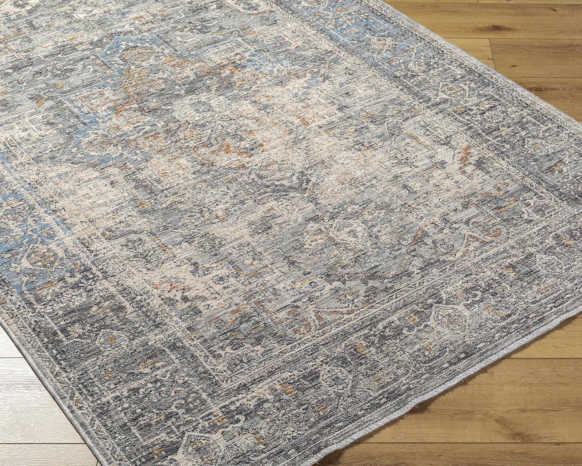 Chicago CHG-2312 Machine Woven Rug