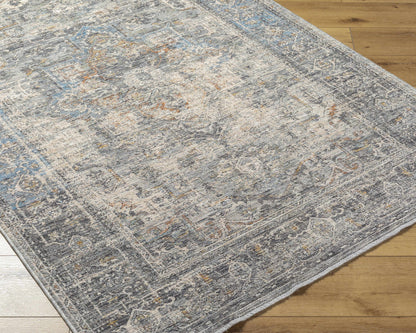 Chicago CHG-2312 Machine Woven Rug