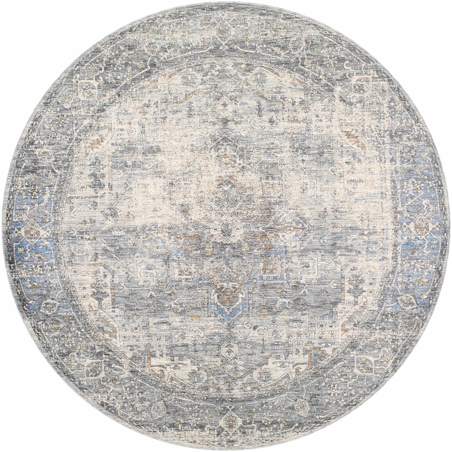 Chicago CHG-2312 Machine Woven Rug