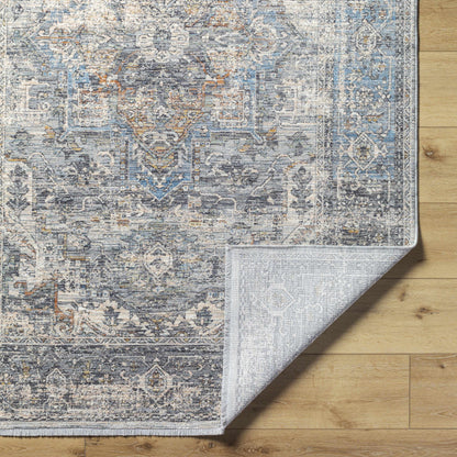 Chicago CHG-2312 Machine Woven Rug