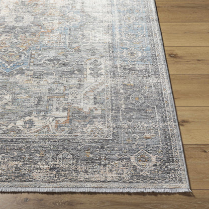 Chicago CHG-2312 Machine Woven Rug