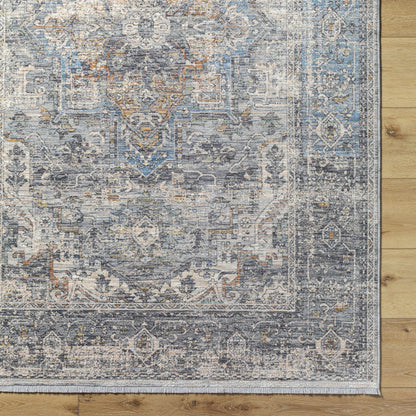 Chicago CHG-2312 Machine Woven Rug