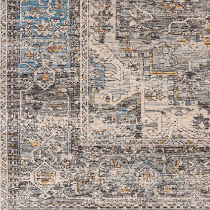 Chicago CHG-2312 Machine Woven Rug