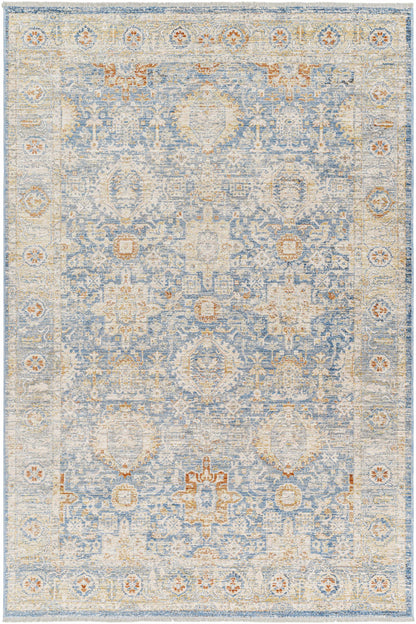 Chicago CHG-2310 Machine Woven Rug