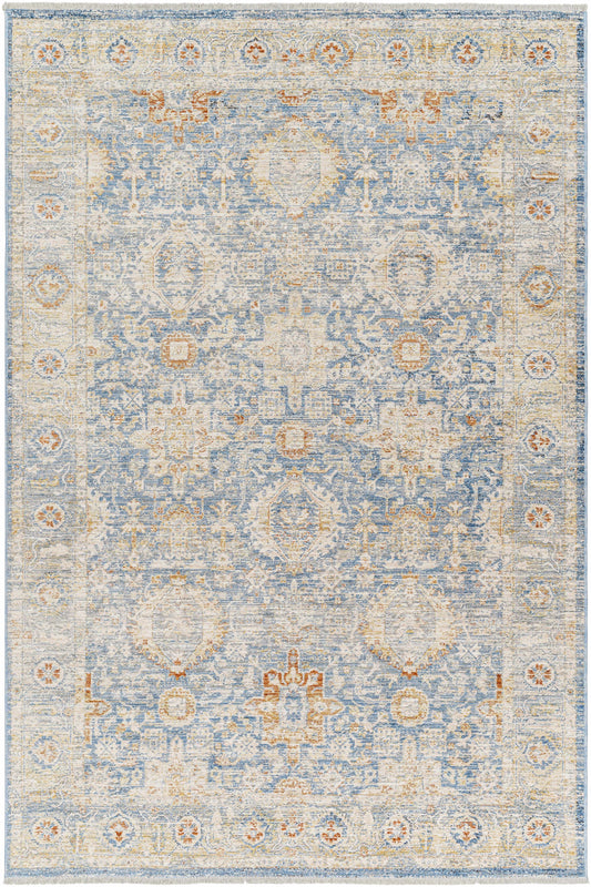 Chicago CHG-2310 Machine Woven Rug