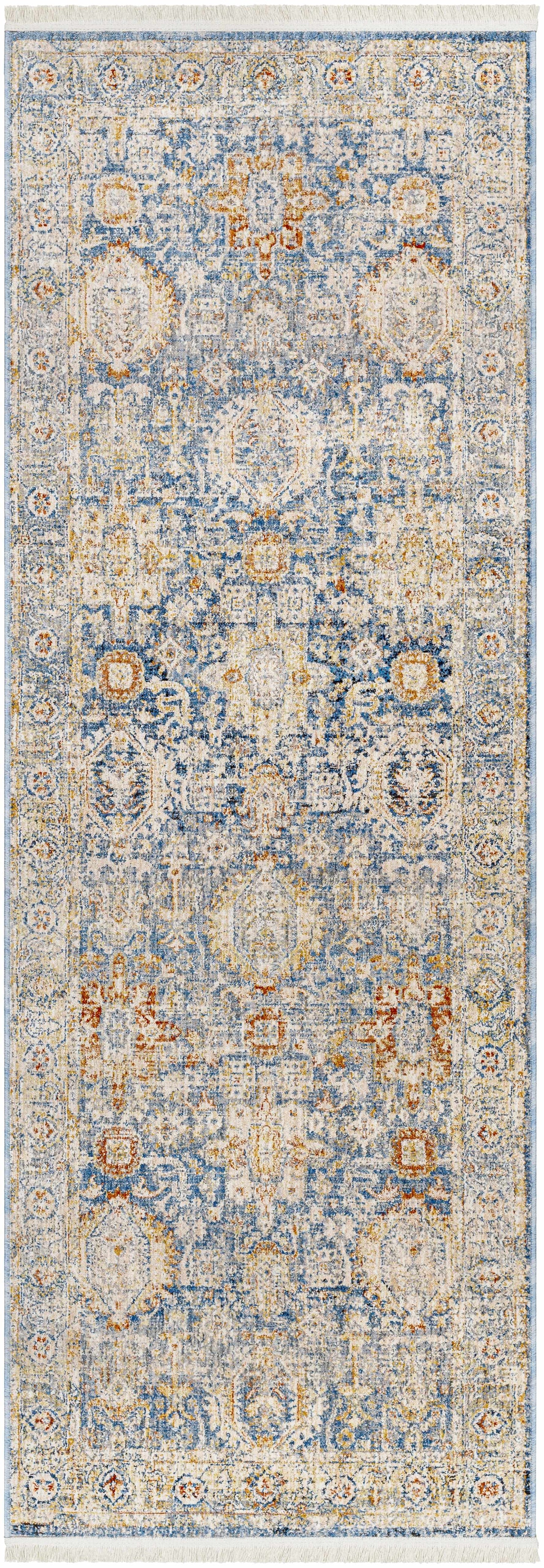 Chicago CHG-2310 Machine Woven Rug