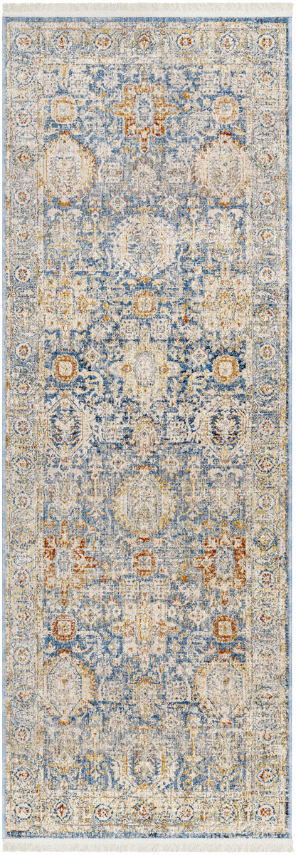 Chicago CHG-2310 Machine Woven Rug