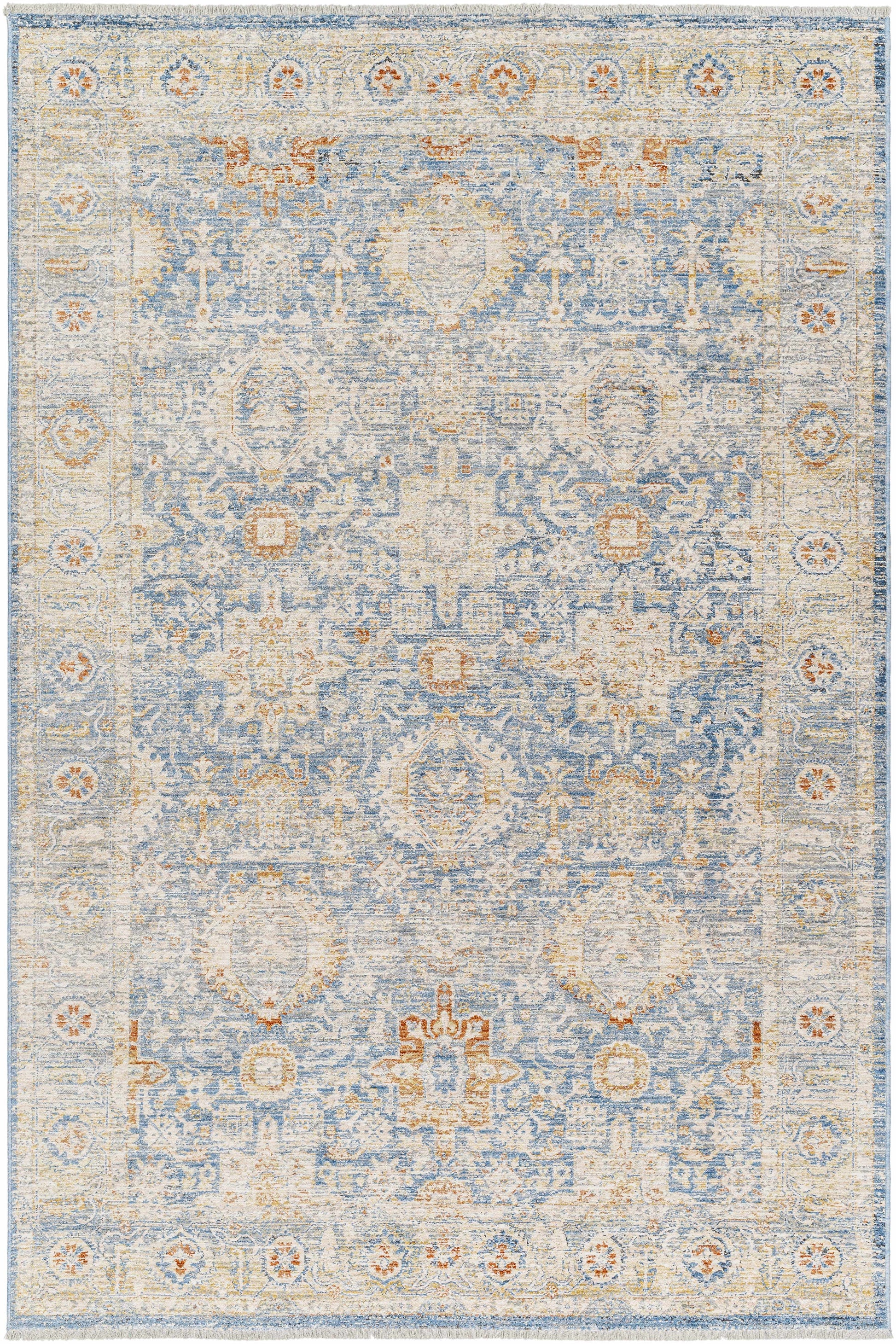 Chicago CHG-2310 Machine Woven Rug