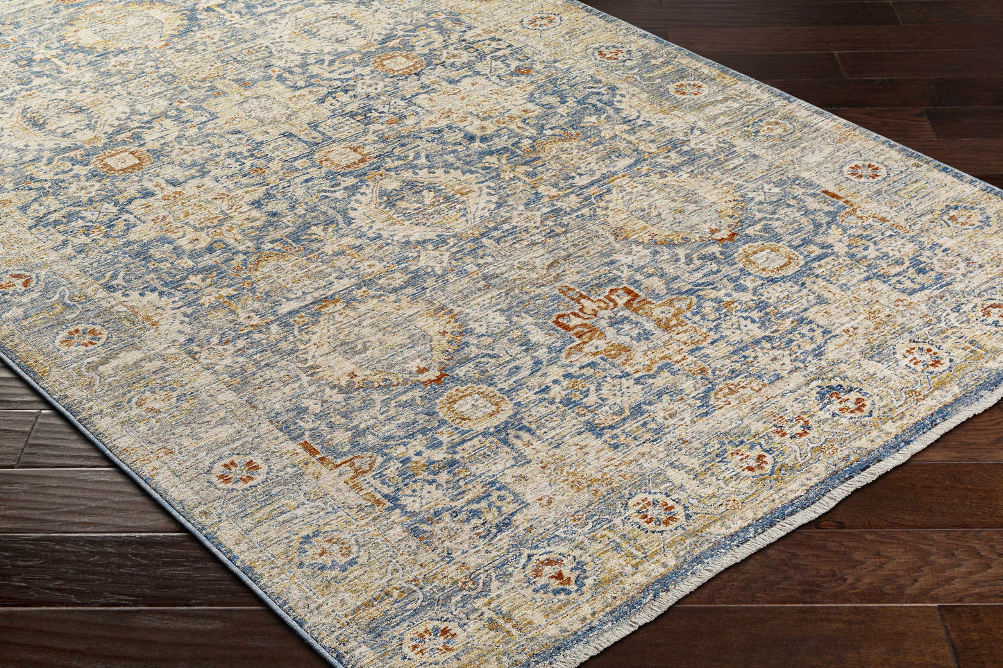 Chicago CHG-2310 Machine Woven Rug