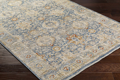 Chicago CHG-2310 Machine Woven Rug