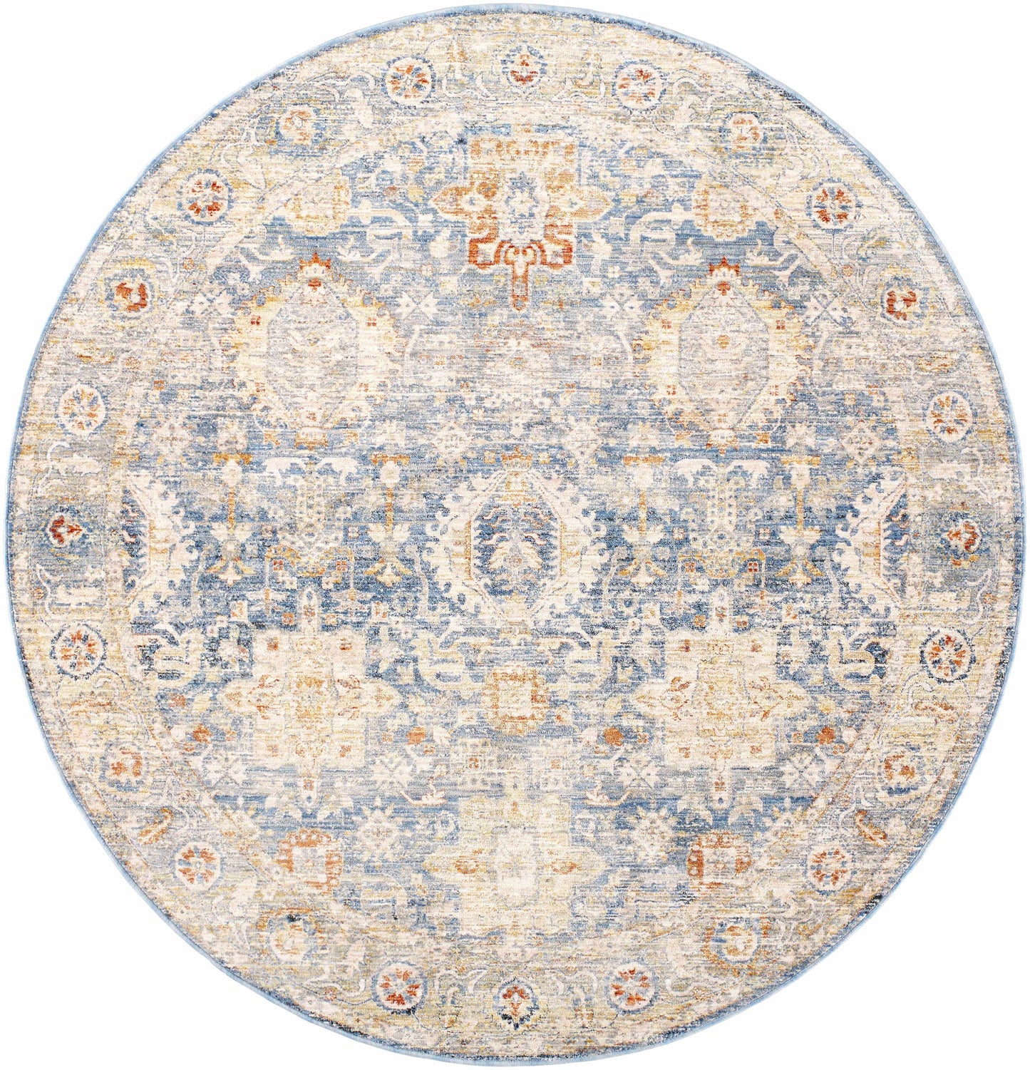Chicago CHG-2310 Machine Woven Rug
