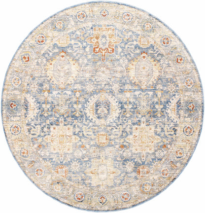 Chicago CHG-2310 Machine Woven Rug