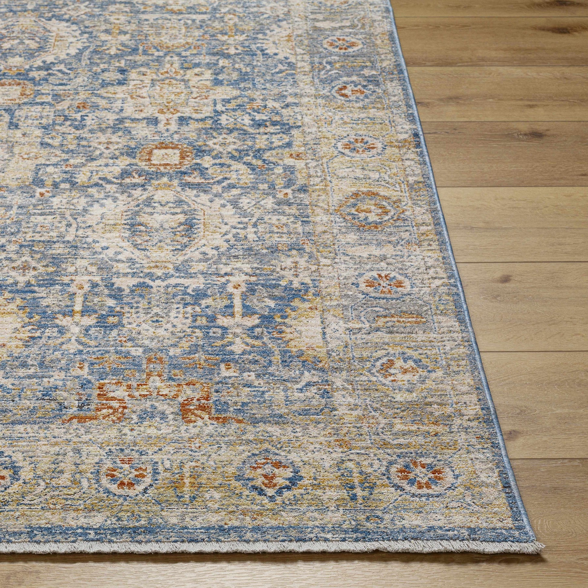 Chicago CHG-2310 Machine Woven Rug
