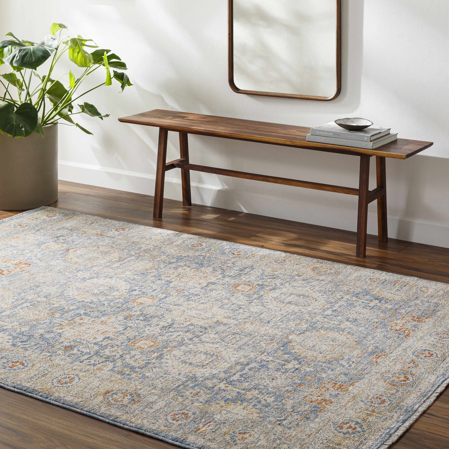 Chicago CHG-2310 Machine Woven Rug