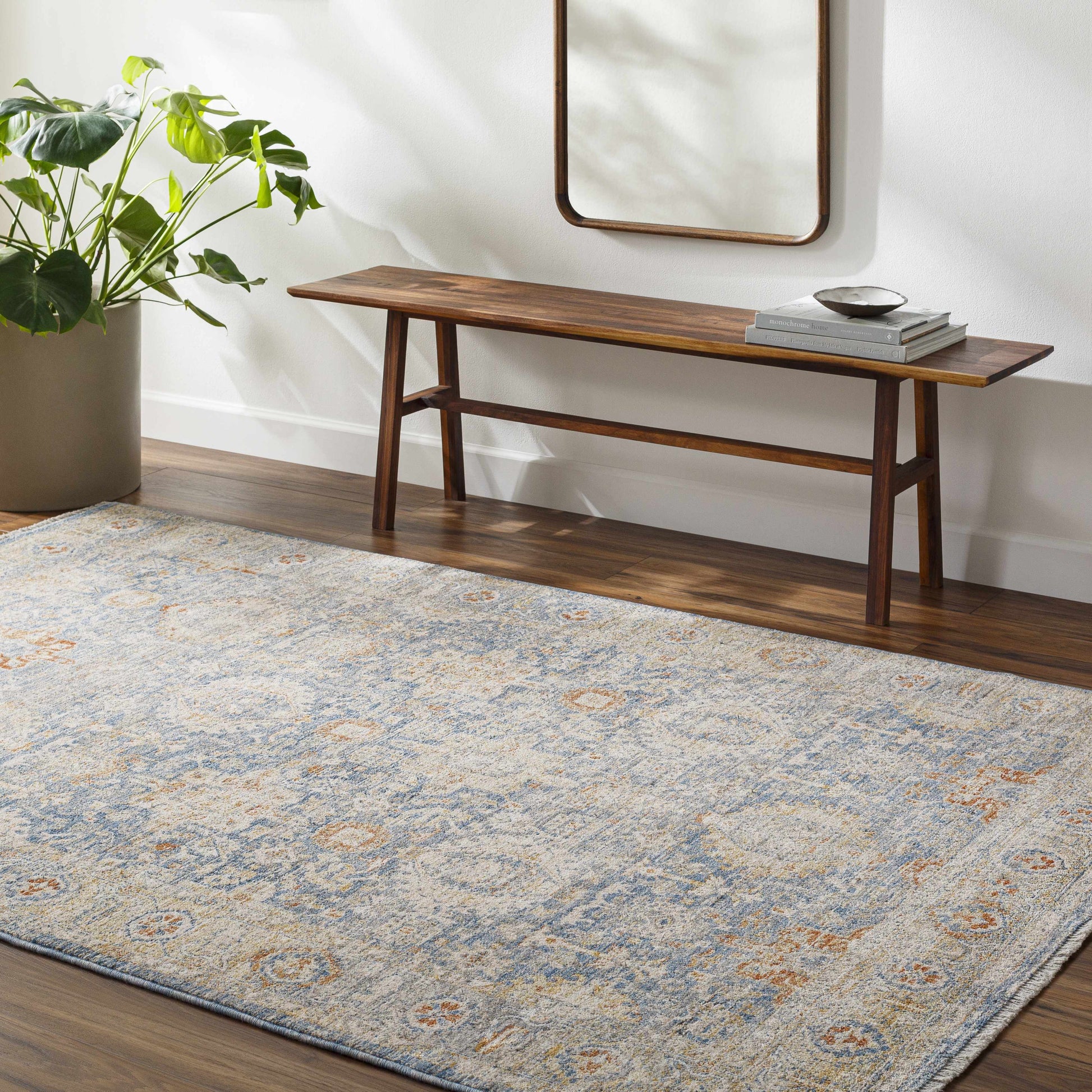 Chicago CHG-2310 Machine Woven Rug
