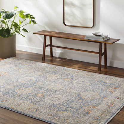Chicago CHG-2310 Machine Woven Rug