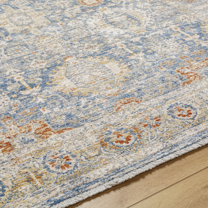 Chicago CHG-2310 Machine Woven Rug