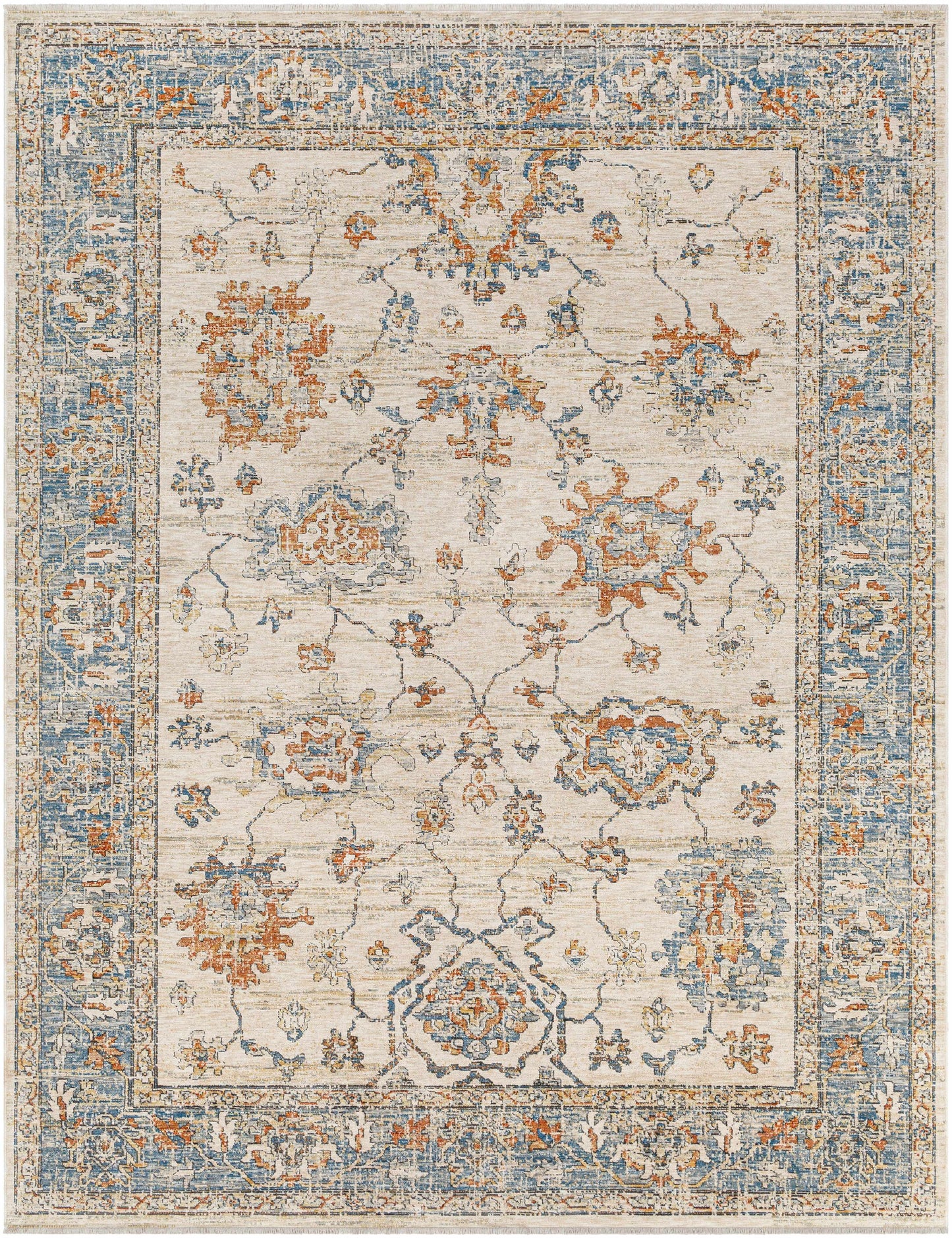 Chicago CHG-2311 Machine Woven Rug