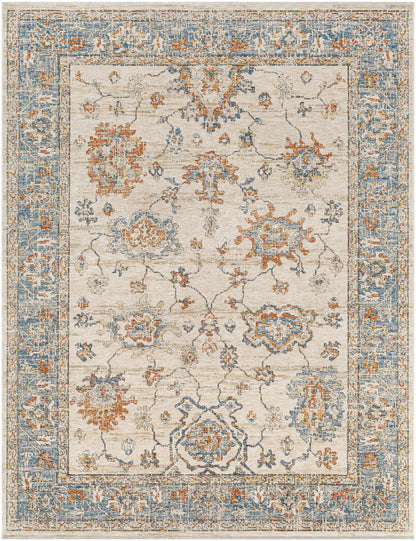 Chicago CHG-2311 Machine Woven Rug