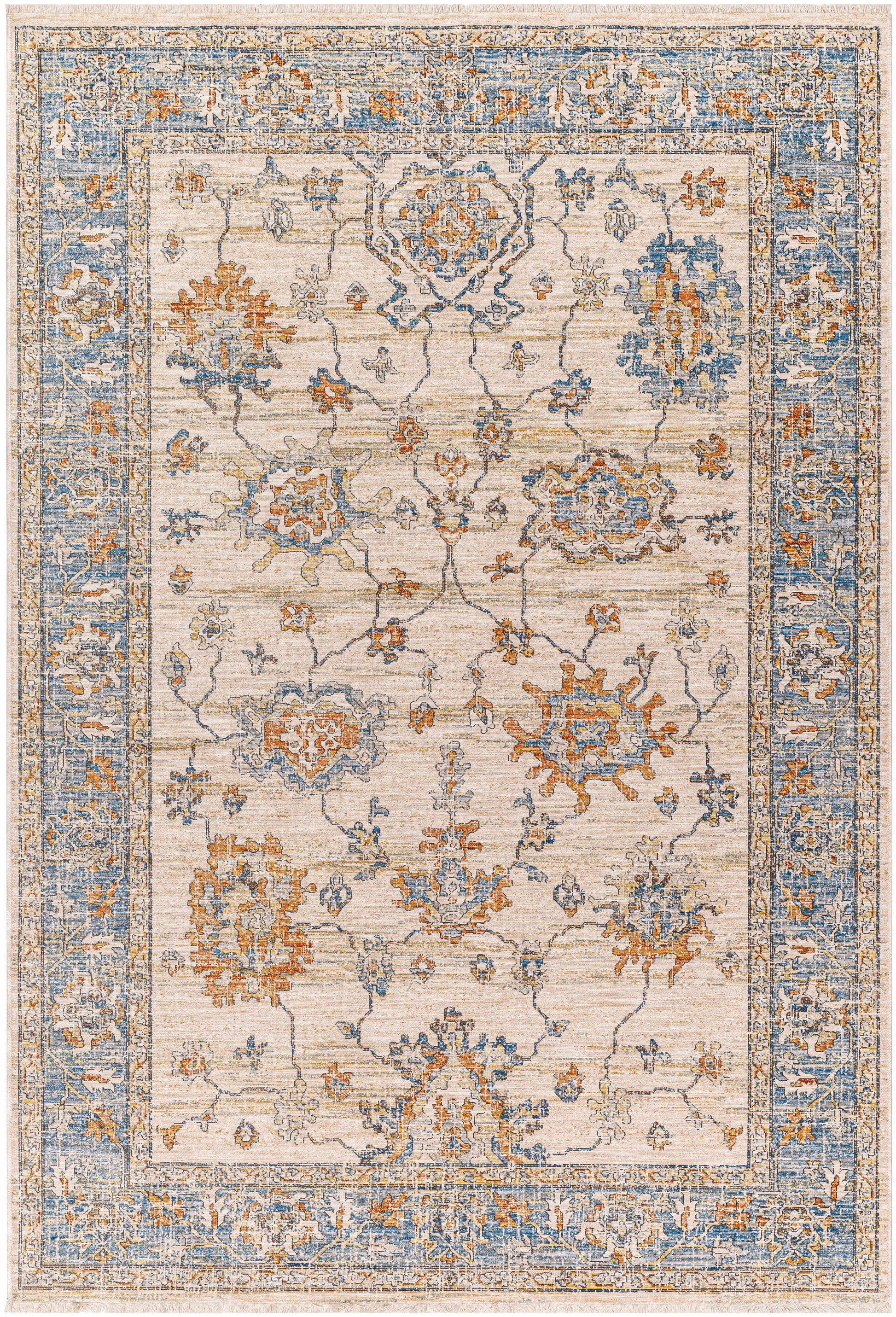 Chicago CHG-2311 Machine Woven Rug