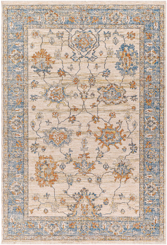 Chicago CHG-2311 Machine Woven Rug