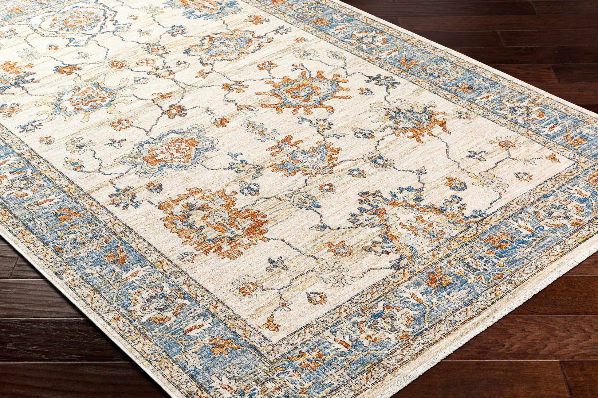 Chicago CHG-2311 Machine Woven Rug