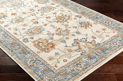 Chicago CHG-2311 Machine Woven Rug