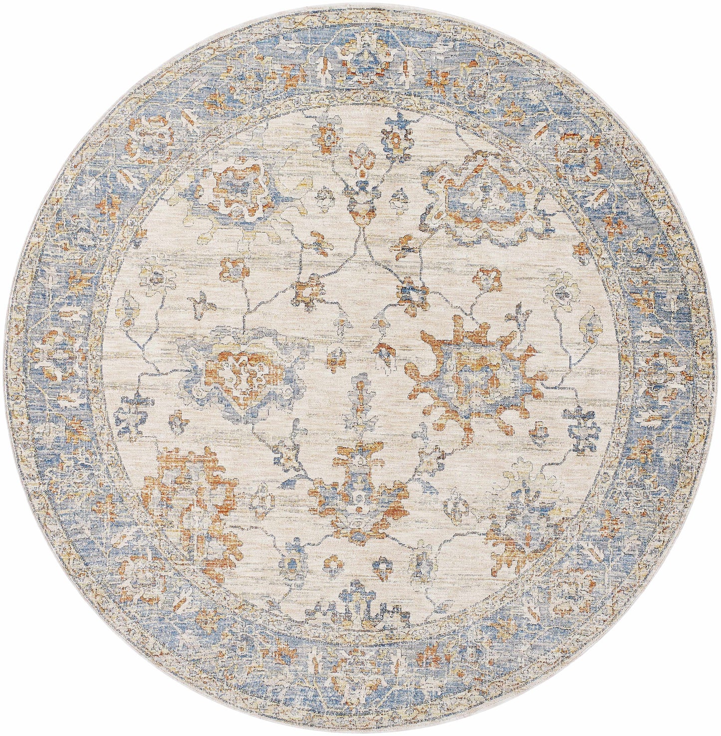 Chicago CHG-2311 Machine Woven Rug