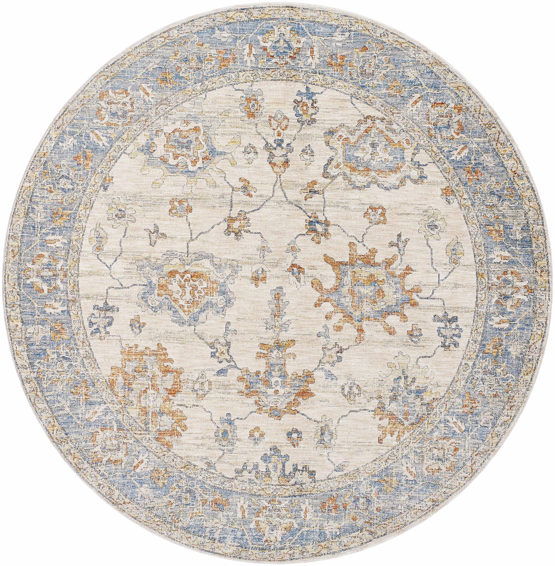 Chicago CHG-2311 Machine Woven Rug