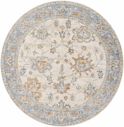 Chicago CHG-2311 Machine Woven Rug