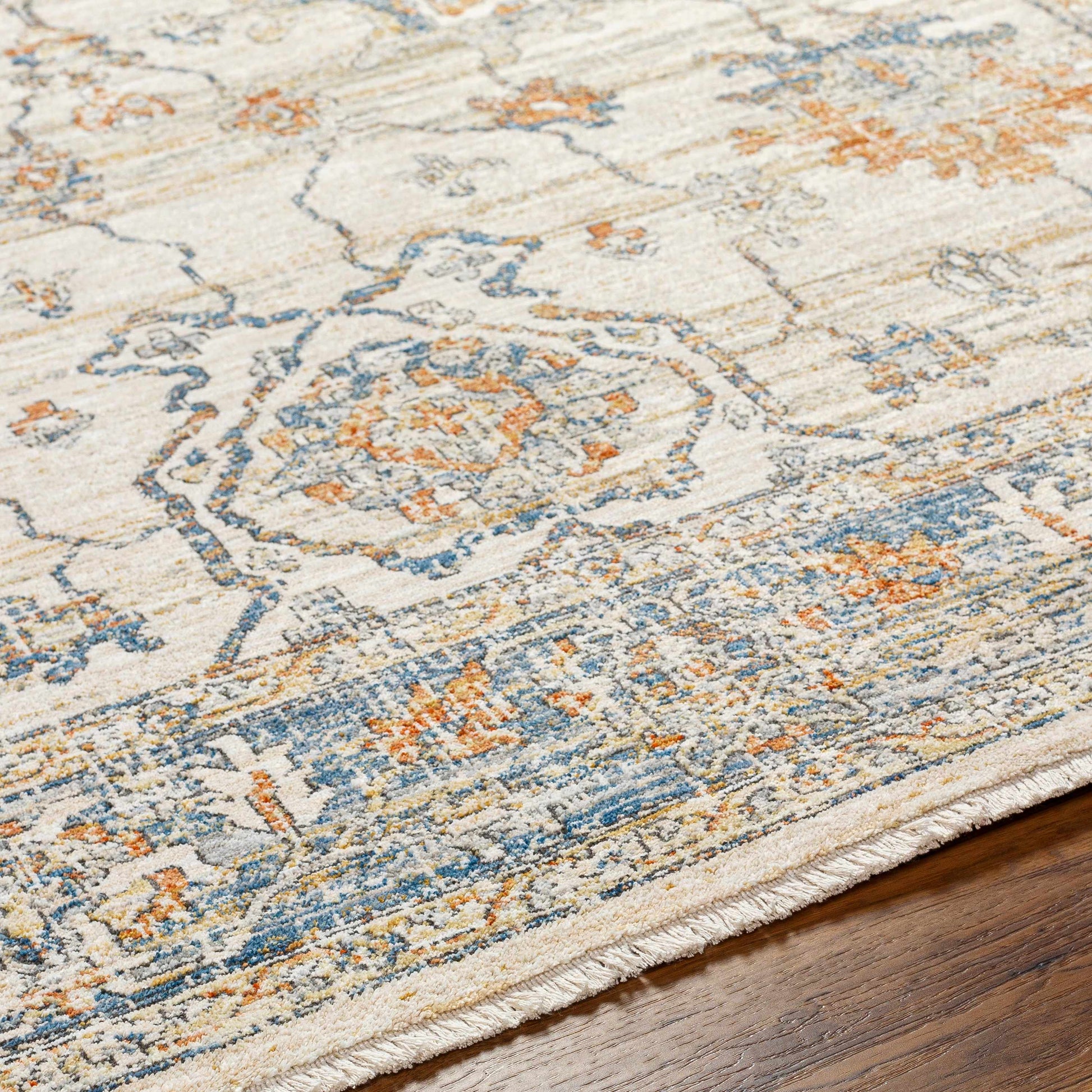 Chicago CHG-2311 Machine Woven Rug