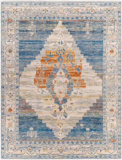 Chicago CHG-2303 Machine Woven Rug