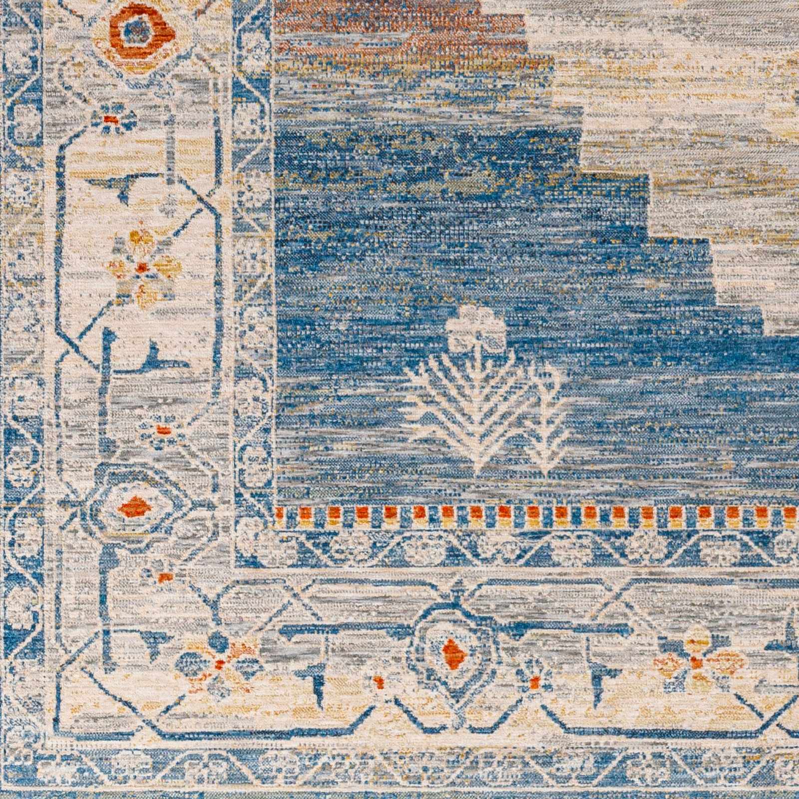 Chicago CHG-2303 Machine Woven Rug