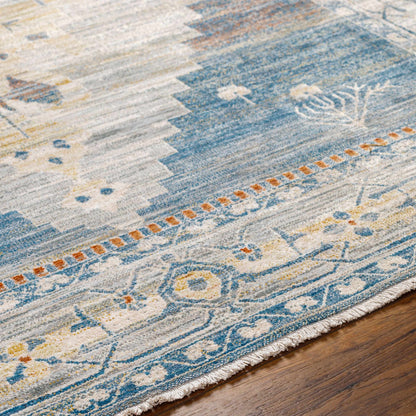 Chicago CHG-2303 Machine Woven Rug