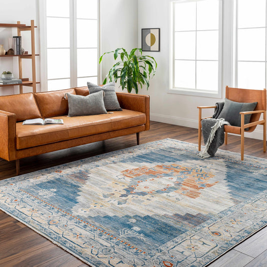 Chicago CHG-2303 Machine Woven Rug
