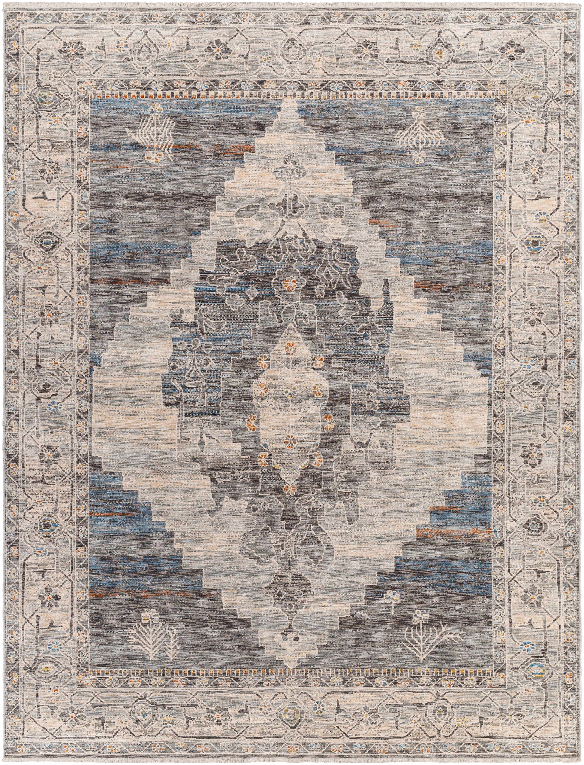 Chicago CHG-2314 Machine Woven Rug