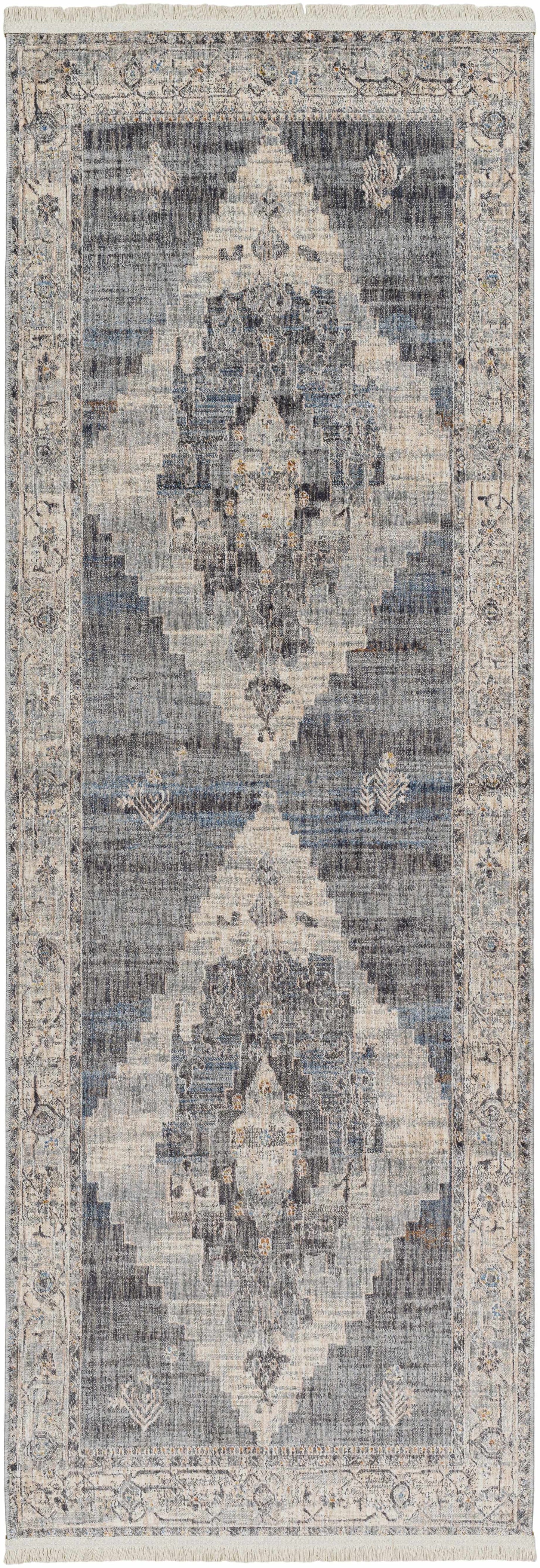 Chicago CHG-2314 Machine Woven Rug