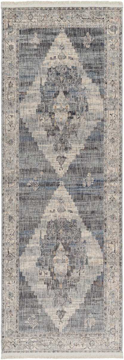 Chicago CHG-2314 Machine Woven Rug